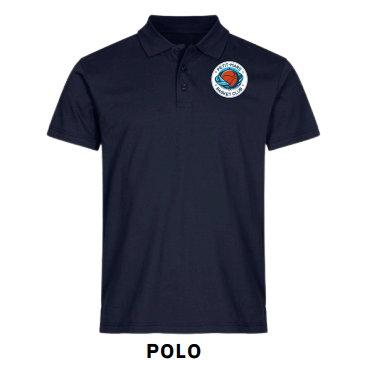 T-shirt / Polo / Sweat