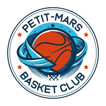 PETIT MARS BASKET CLUB